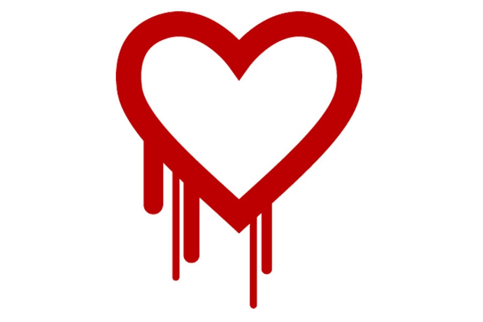 Heartbleed: The Message that is Least Boring Wins image